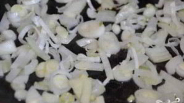 грибная запеканка в духовке