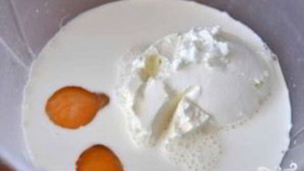 грибная запеканка в духовке