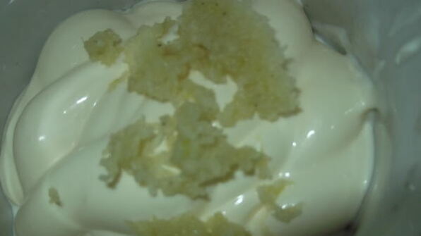 картофельная запеканка с шампиньонами