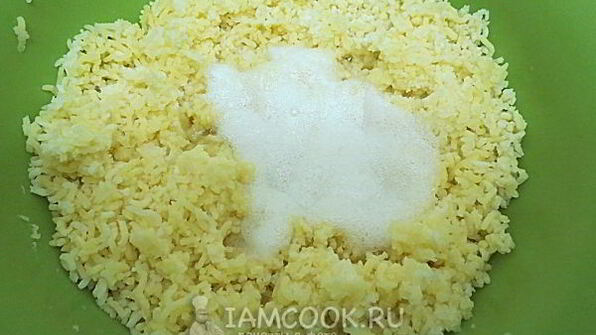 картофельная запеканка со свиным фаршем и сыром