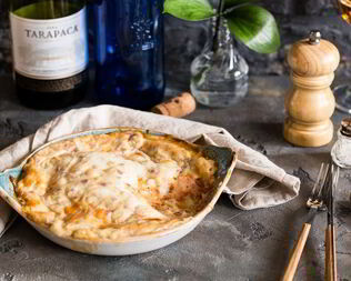 Невероятная прованская запеканка