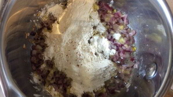 невероятная прованская запеканка