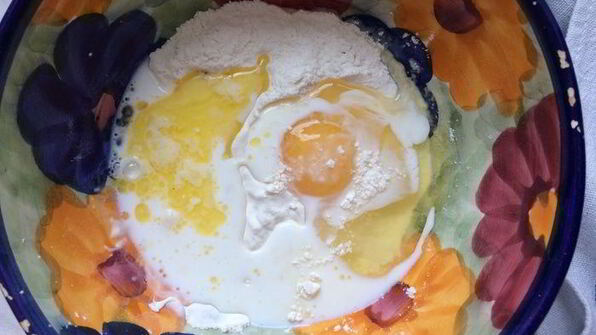 невероятная прованская запеканка