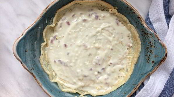 невероятная прованская запеканка