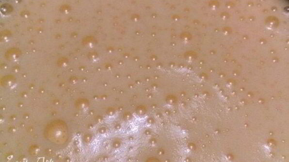 нежная творожная запеканка