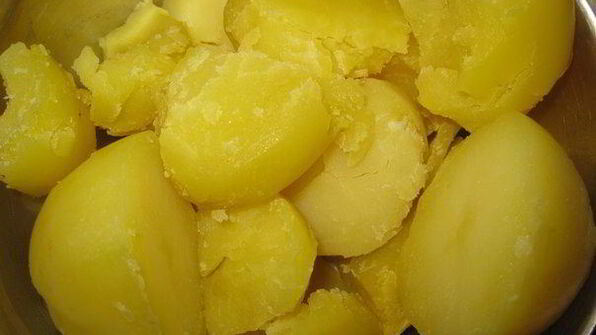 овощная запеканка в кабачке