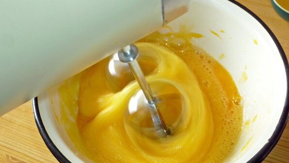 творожная запеканка на сковороде