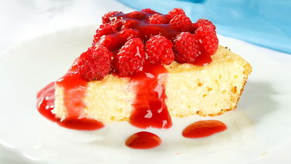 творожная запеканка в мультиварке