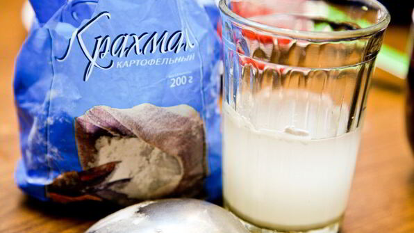 творожная запеканка в мультиварке