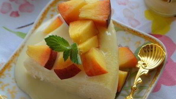 творожная запеканка