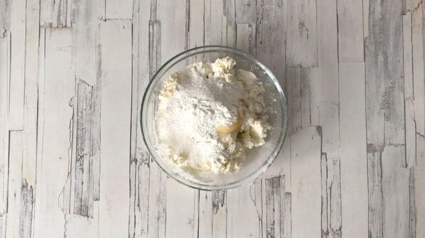 творожно тыквенная запеканка