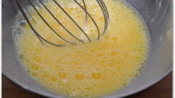 запеканка из брокколи в духовке