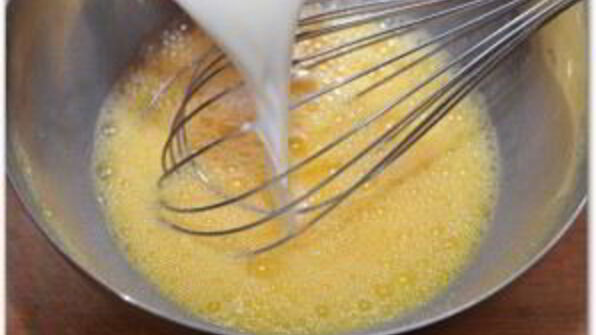 запеканка из брокколи в духовке