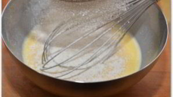 запеканка из брокколи в духовке