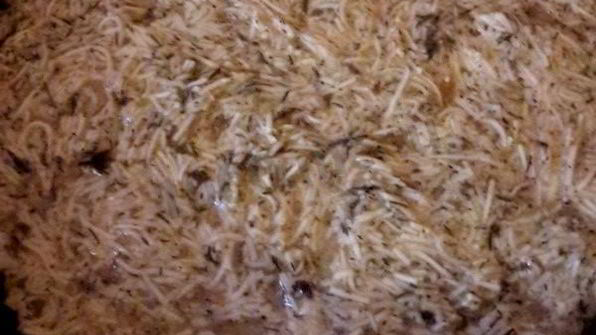 запеканка из тертого картофеля с сыром в духовке