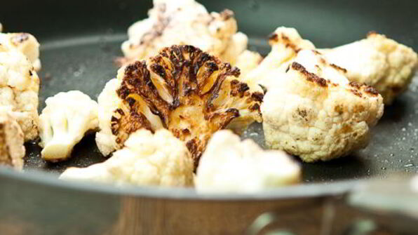 запеканка из цветной капусты