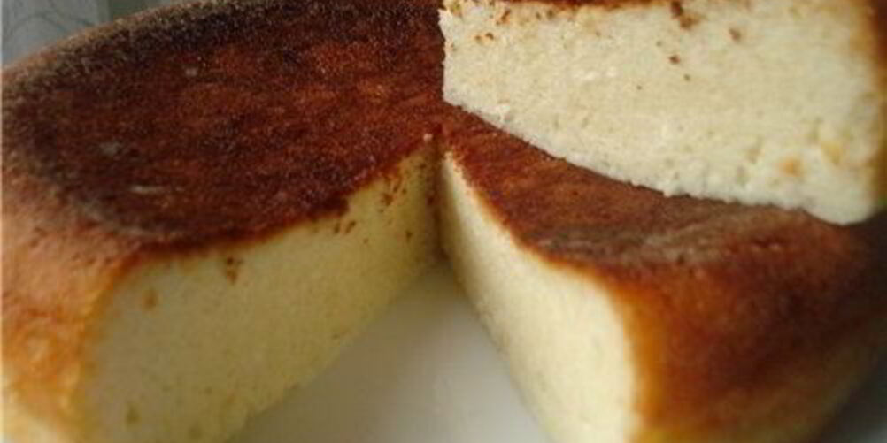 Рецепт запеканки манной в мультиварке