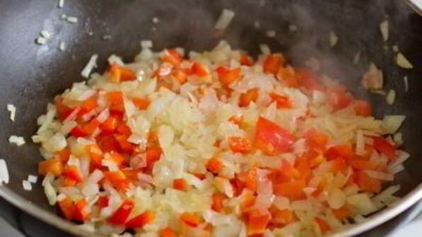 запеканка по-неаполитански