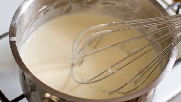 запеканка по-неаполитански