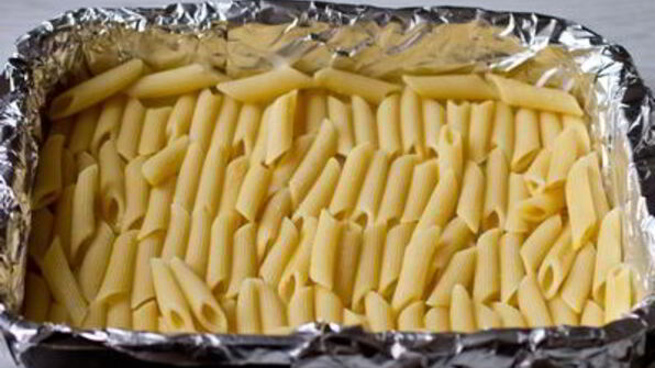 запеканка по-неаполитански