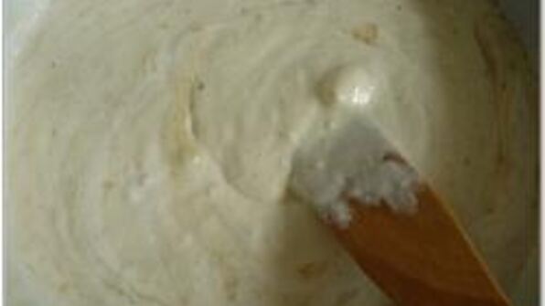 запеканка с рыбой и шпинатом