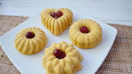 Запеканки за 5 минут