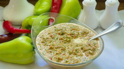 Аджика абхазская классическая