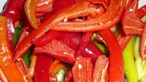 аджика армянская