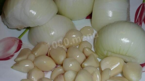 аджика армянская