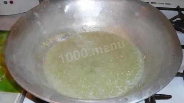 аджика армянская