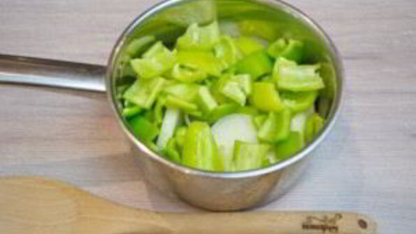 аджика без яблок