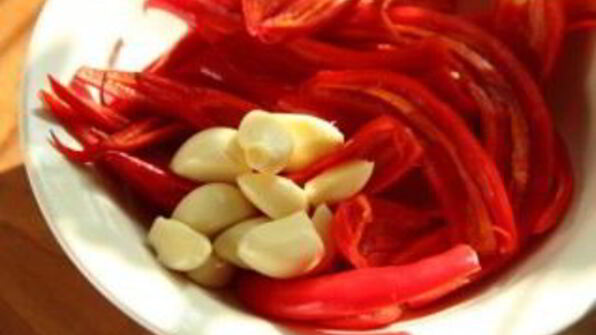 аджика грузинская