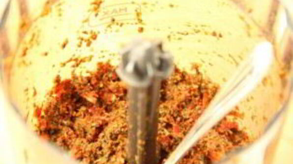 аджика грузинская