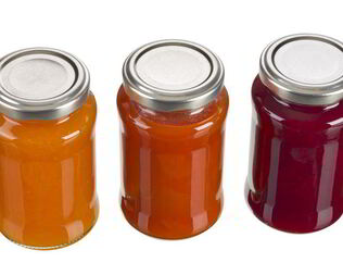 Аджика из алычи на зиму