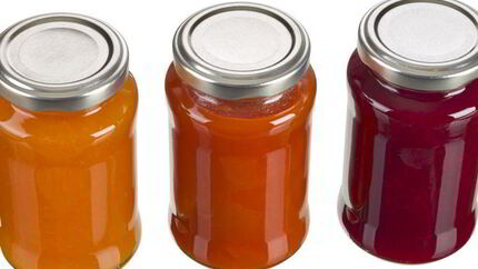 Аджика из алычи на зиму