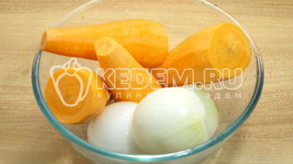 аджика на зиму