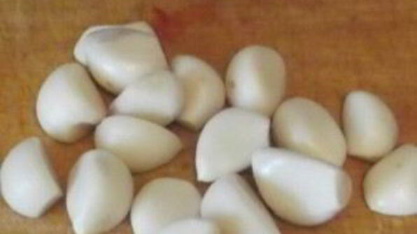 аджика с морковью и перцем