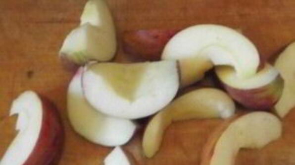 аджика с морковью и перцем