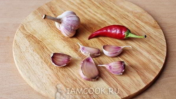 аджика сладкая на зиму с яблоками