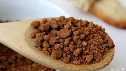 Аджика сухая