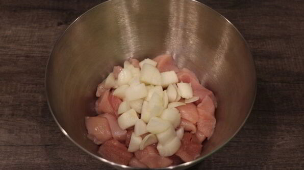 люля с аджикой