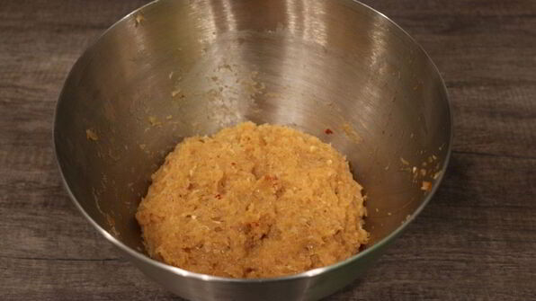 люля с аджикой