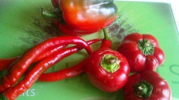 приправа корейская аджика