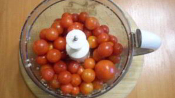 вареная аджика на зиму