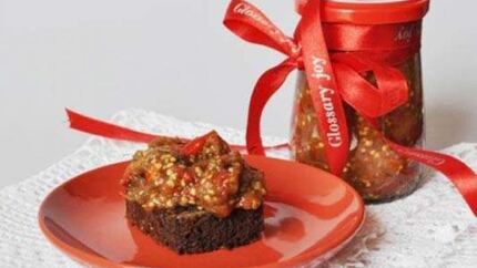 Баклажанная икра на зиму