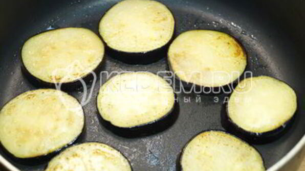 баклажаны огонек на зиму