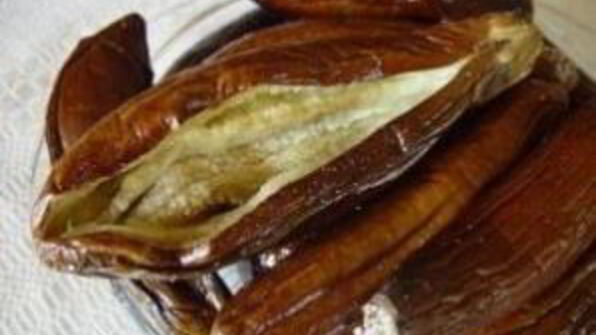 баклажаны по-армянски на зиму