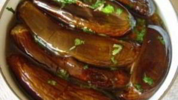 баклажаны по-армянски на зиму