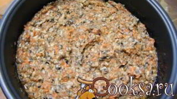 домашняя заготовка подберезовиков на зиму