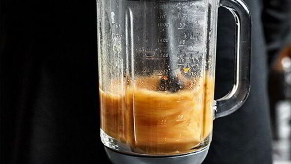 апельсиновый джем